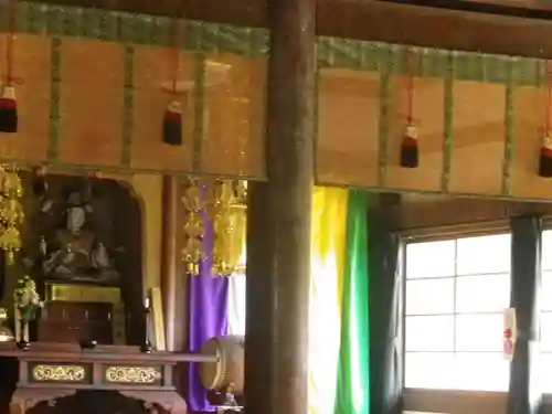 光明寺のその他建物