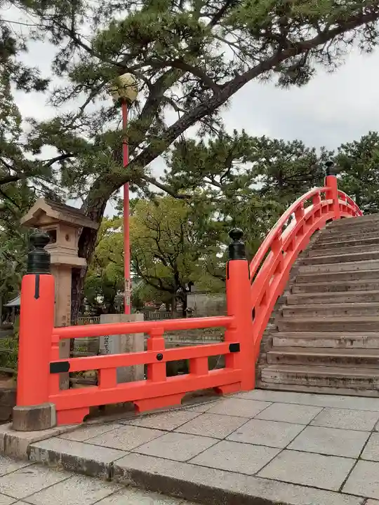 住吉大社のその他建物