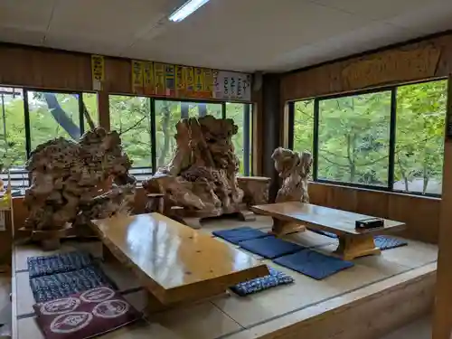 あやかり神社(栃木県)