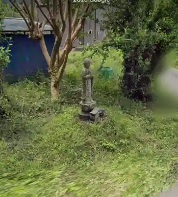 大塚神社(飛駒町)(栃木県)