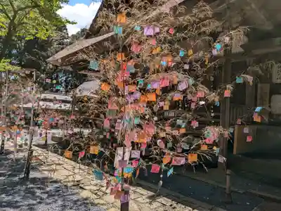 熊野大社(山形県)