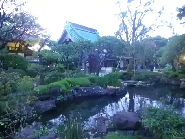長谷寺のその他建物