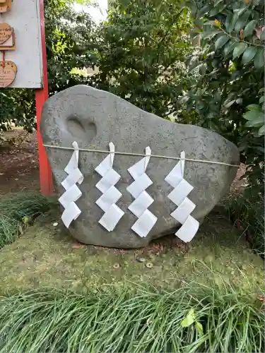 小野神社(東京都)