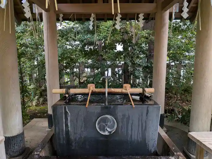 芝大神宮(東京都)
