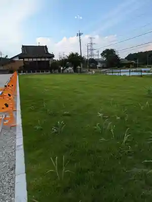 伏木香取神社(茨城県)