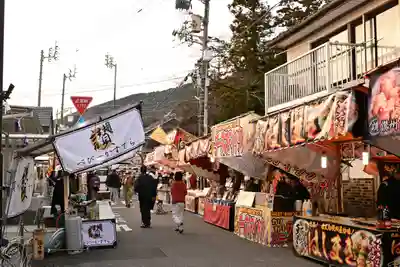 椙本神社(高知県)