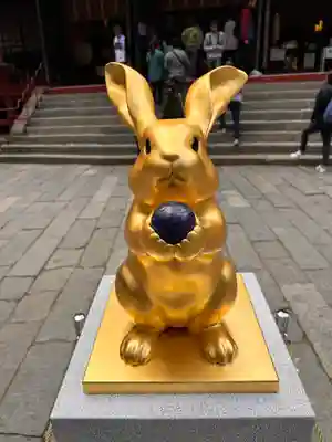 日光二荒山神社(栃木県)