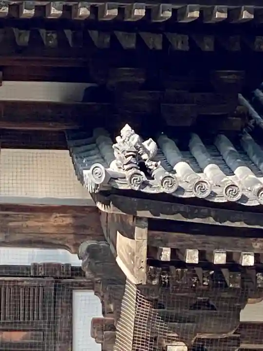 東寺(教王護国寺)(京都府)