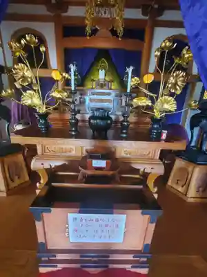 明言寺（石打こぶ観音）(群馬県)