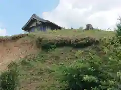 八幡社の建物その他