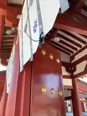 四天王寺の建物その他