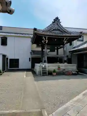 法久寺(三重県)