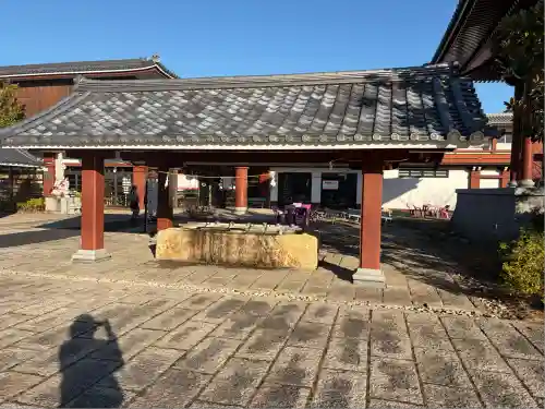 一畑山薬師寺 岡崎本堂(愛知県)