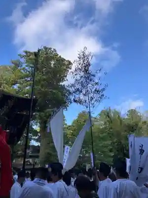 香取神宮(千葉県)