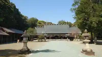 伊曽乃神社(愛媛県)