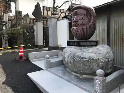 少林寺のその他建物