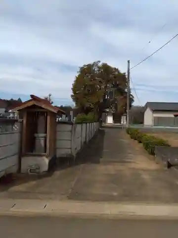 大薬寺(埼玉県)