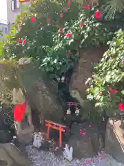 東京羽田 穴守稲荷神社(東京都)