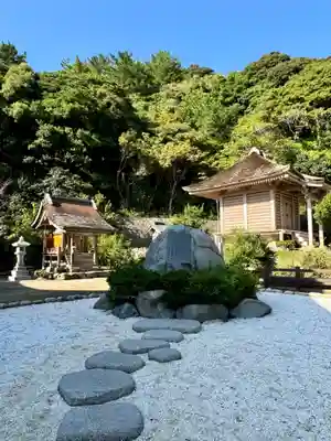 日御碕神社(島根県)