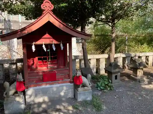 町田天満宮(東京都)