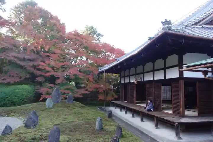 光明院(光明禅院)(京都府)
