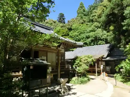 醍醐寺（上醍醐）のその他建物