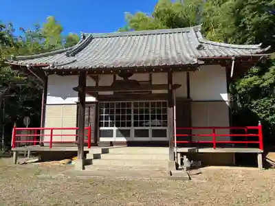 成福院(千葉県)