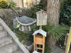 鶴峯八幡宮(千葉県)