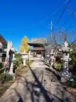 東陽寺(埼玉県)