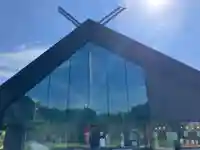 武蔵野坐令和神社(埼玉県)