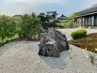 聚光院喜多方別院(福島県)