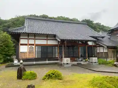 松源寺(福井県)