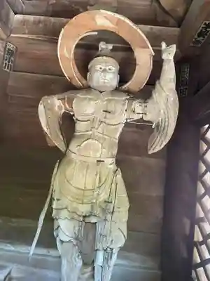 太山寺(愛媛県)