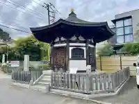 岩船地蔵堂(神奈川県)