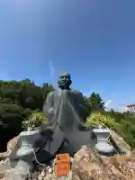 太龍寺奥の院 舎心ヶ嶽のその他建物