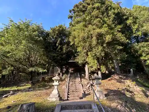 熊野神社(兵庫県)