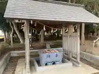三宅神社(三重県)