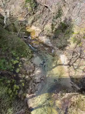 徳善院明王密寺(福島県)