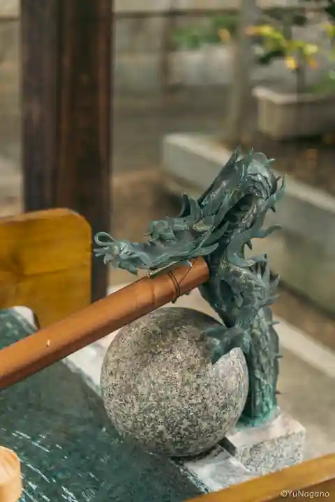 阿部野神社(大阪府)