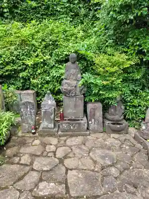 本覺寺(神奈川県)