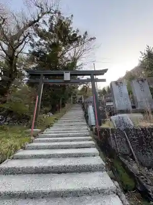 劔神社(徳島県)