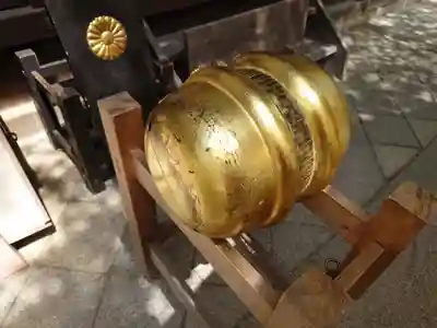 白峯神宮のその他建物