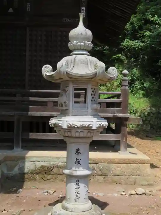 日枝神社のその他建物