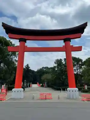 宇佐神宮(大分県)