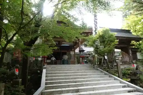 華厳寺のその他建物