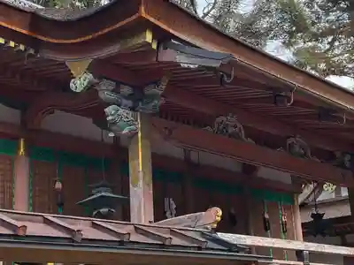 石清水八幡宮(京都府)
