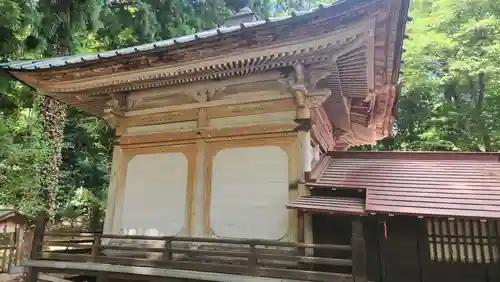 清水観音(福島県)