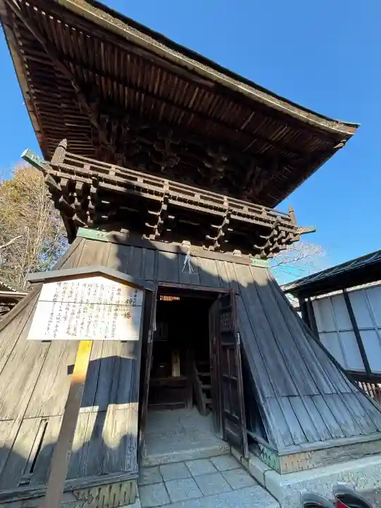 園城寺(三井寺)(滋賀県)