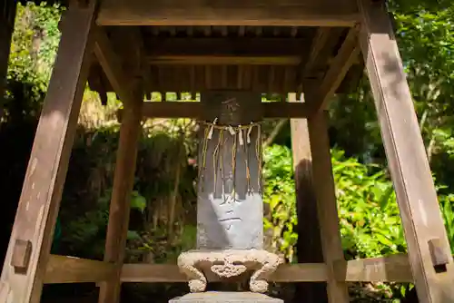 大鷲神社のその他建物