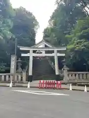 日枝神社(東京都)